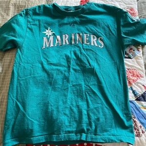 Seattle Mariners Tshirt